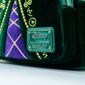 Loungefly Hocus pocus Winifred backpack